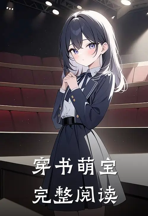 穿书萌宝完整阅读
