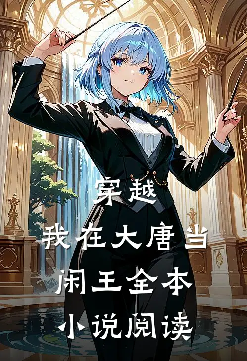 穿越：我在大唐当闲王全本小说阅读