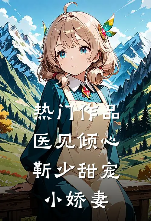 热门作品医见倾心：靳少甜宠小娇妻