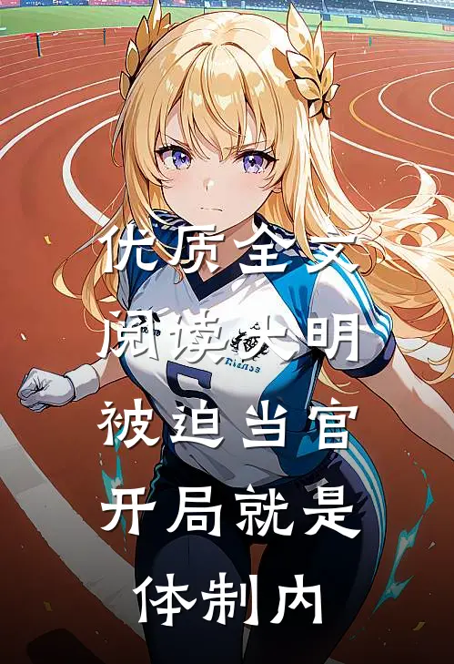 优质全文阅读大明：被迫当官，开局就是体制内