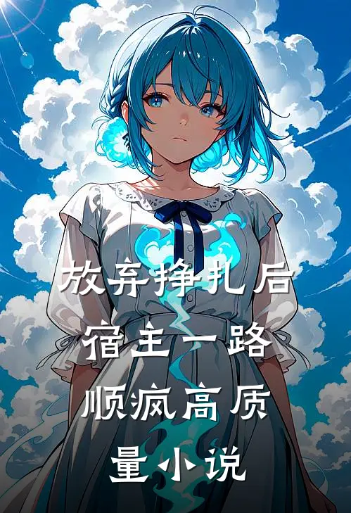 放弃挣扎后，宿主一路顺疯高质量小说