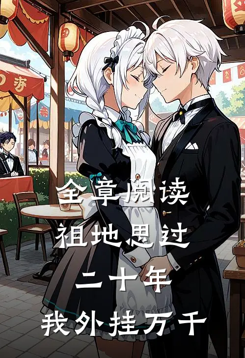 全章阅读祖地思过二十年，我外挂万千
