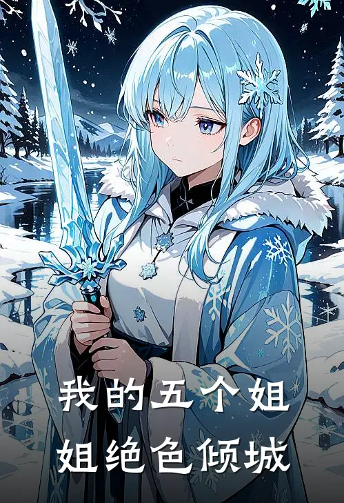 我的五个姐姐绝色倾城