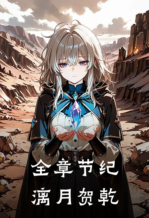 全章节纪漓月贺乾