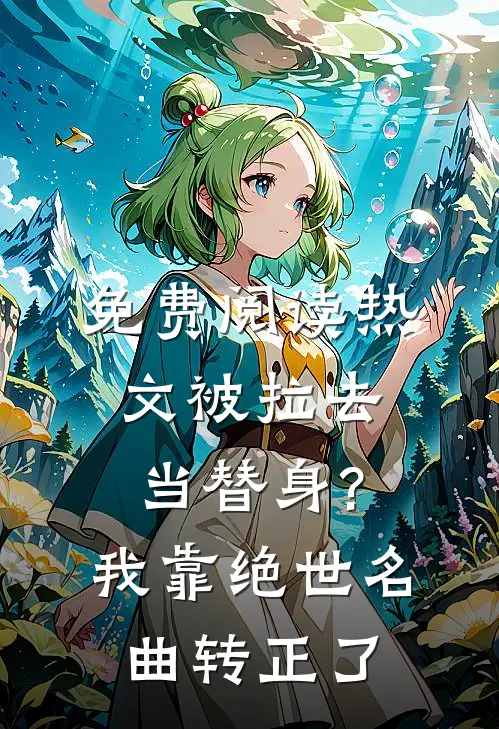 免费阅读热文被拉去当替身?我靠绝世名曲转正了