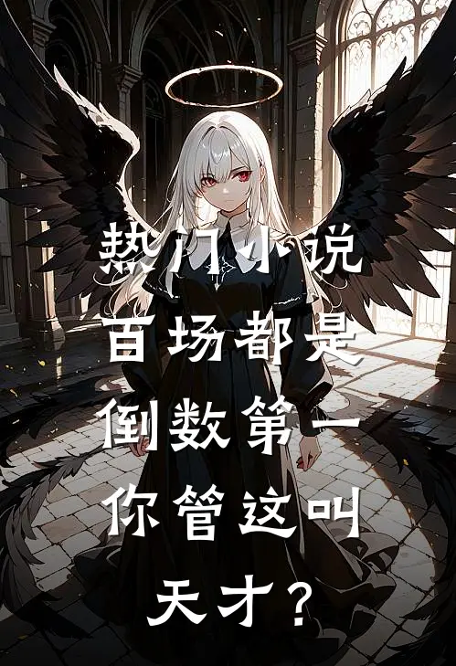 热门小说百场都是倒数第一，你管这叫天才？