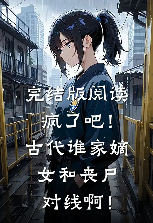 完结版阅读疯了吧！古代谁家嫡女和丧尸对线啊！