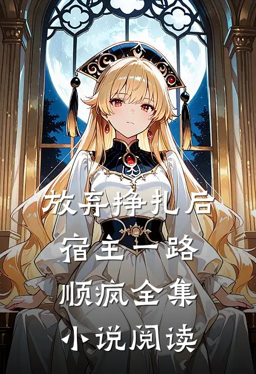 放弃挣扎后，宿主一路顺疯全集小说阅读