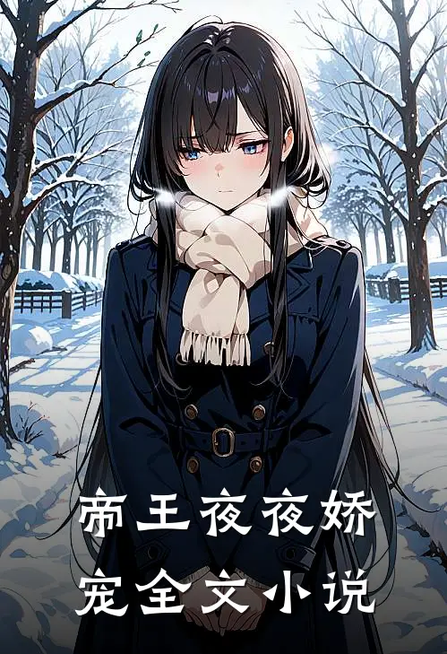 帝王夜夜娇宠全文小说