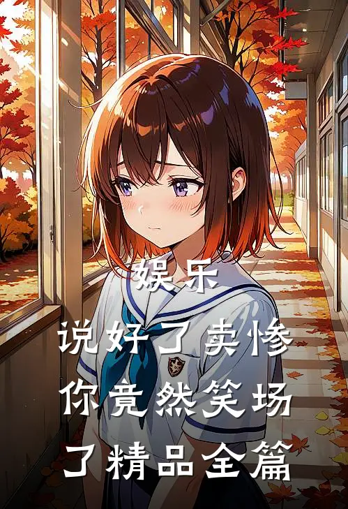 娱乐：说好了卖惨，你竟然笑场了精品全篇
