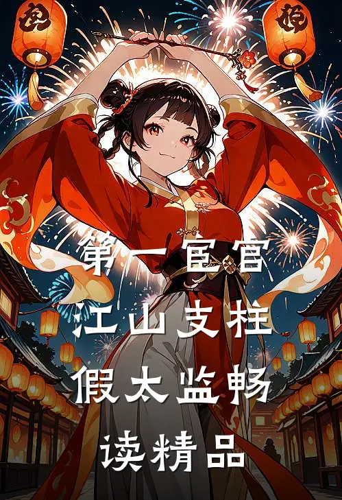 第一宦官：江山支柱假太监畅读精品
