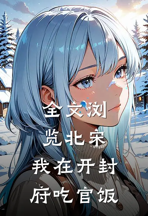 全文浏览北宋：我在开封府吃官饭