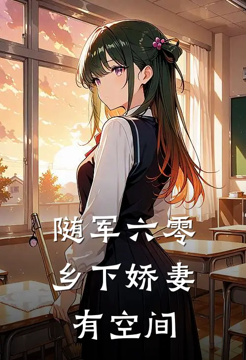随军六零：乡下娇妻有空间