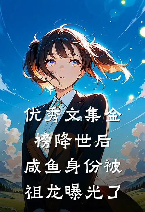 优秀文集金榜降世后，咸鱼身份被祖龙曝光了