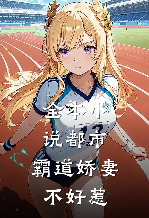 全本小说都市：霸道娇妻不好惹