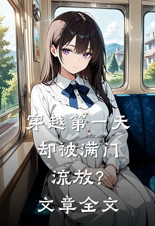 穿越第一天，却被满门流放？文章全文