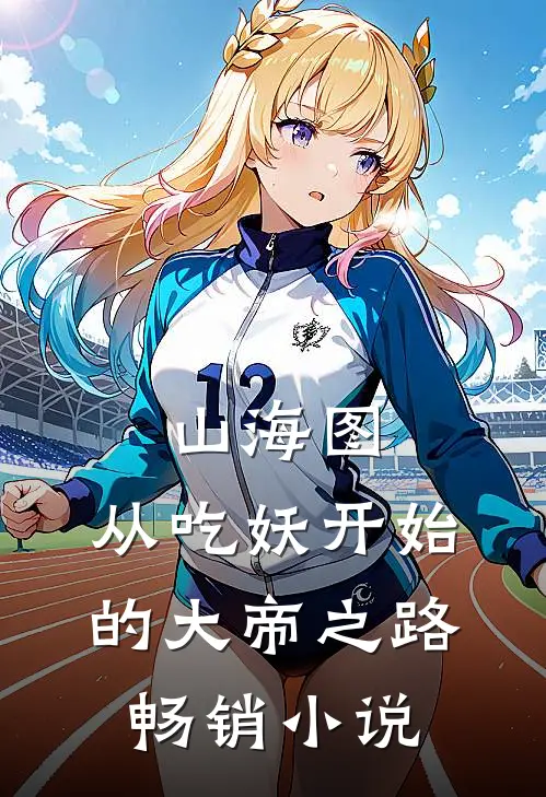 山海图：从吃妖开始的大帝之路畅销小说