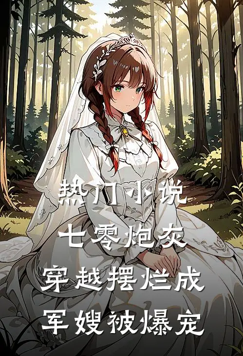 热门小说七零炮灰，穿越摆烂成军嫂被爆宠