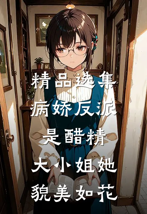 精品选集病娇反派是醋精：大小姐她貌美如花