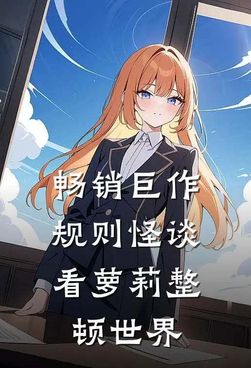 畅销巨作规则怪谈：看萝莉整顿世界