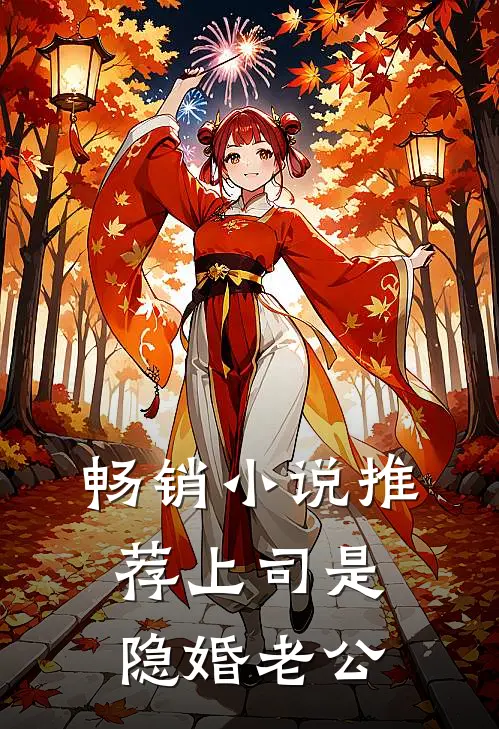 畅销小说推荐上司是隐婚老公