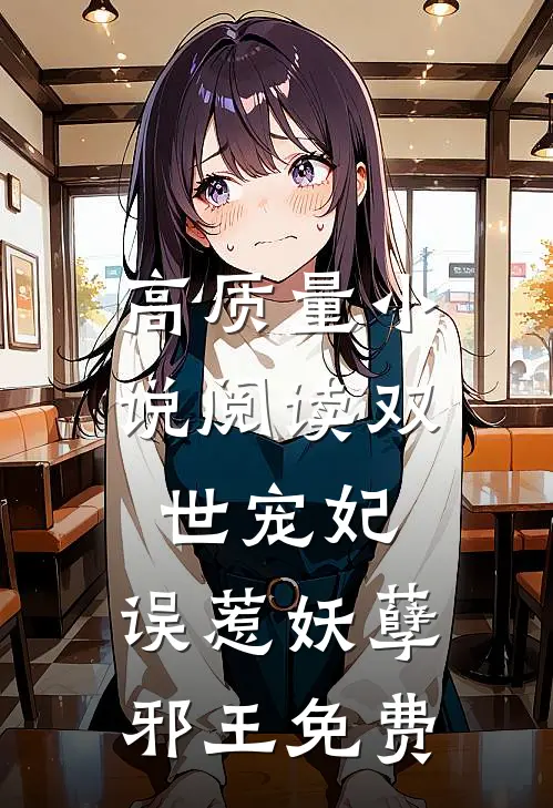 高质量小说阅读双世宠妃,误惹妖孽邪王免费