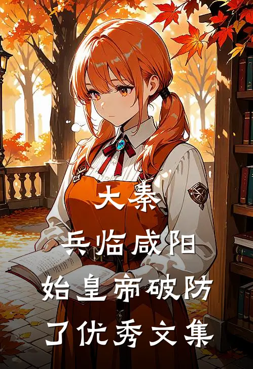大秦：兵临咸阳，始皇帝破防了优秀文集