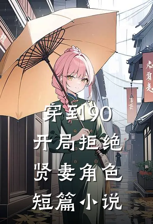 穿到90，开局拒绝贤妻角色短篇小说