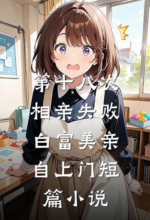 第十八次相亲失败，白富美亲自上门短篇小说