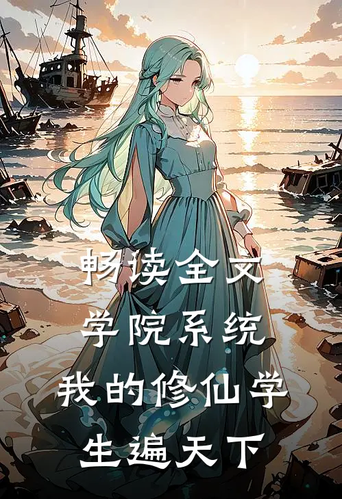 畅读全文学院系统：我的修仙学生遍天下
