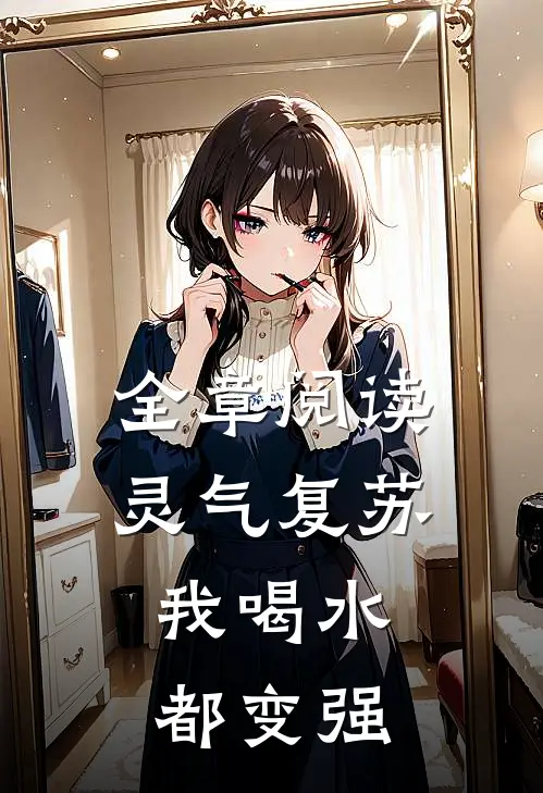 全章阅读灵气复苏：我喝水都变强