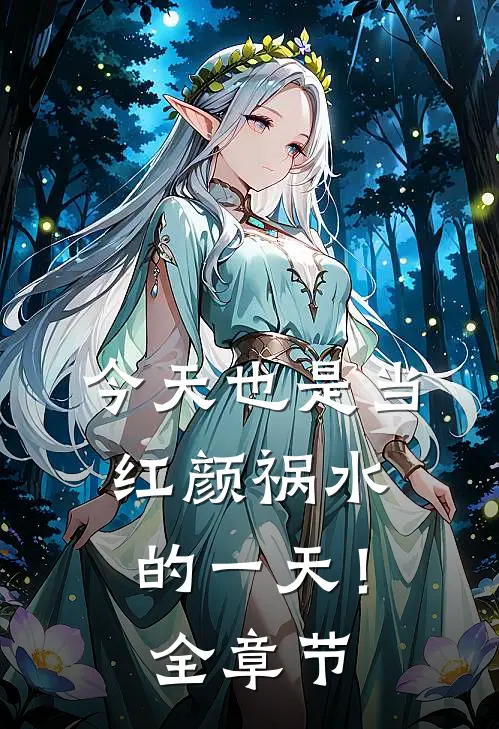 今天也是当红颜祸水的一天！全章节