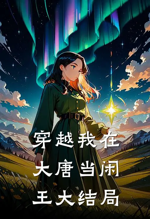 穿越我在大唐当闲王大结局