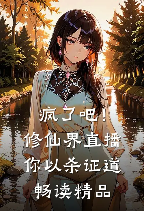 疯了吧！修仙界直播，你以杀证道畅读精品