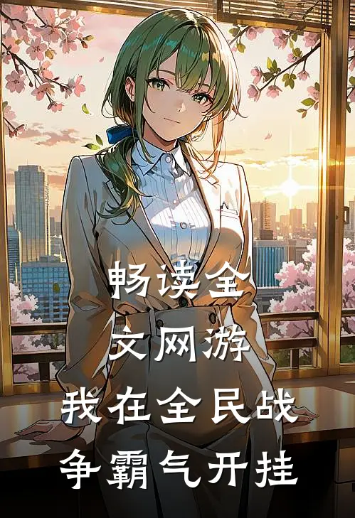 畅读全文网游：我在全民战争霸气开挂