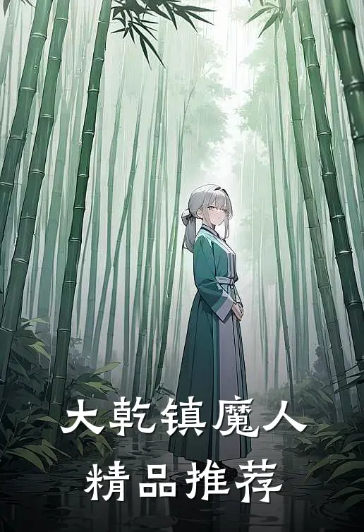 大乾镇魔人精品推荐
