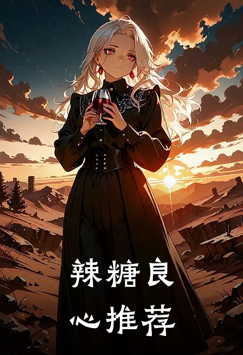辣糖良心推荐