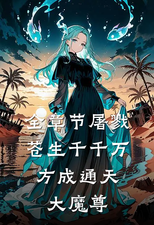 全章节屠戮苍生千千万，方成通天大魔尊