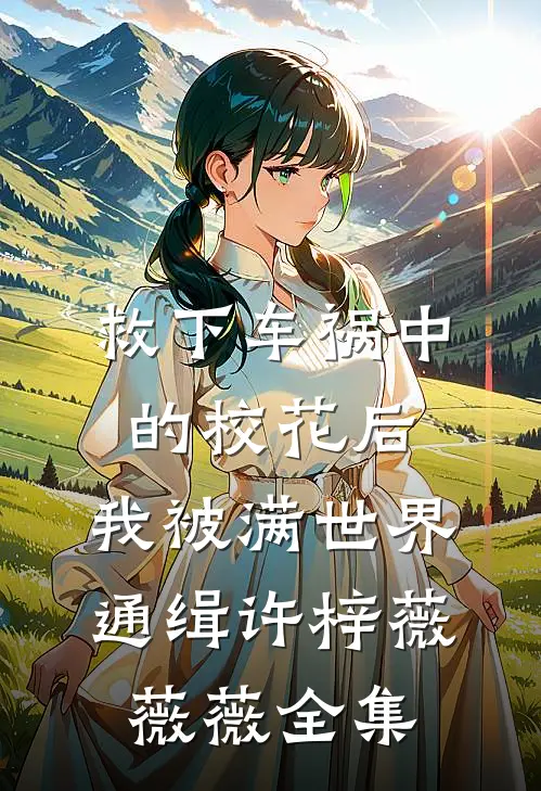 林晚澄霍靳深的小说离人雪满襟