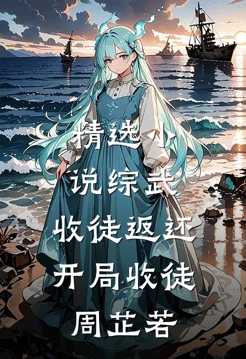 精选小说综武：收徒返还，开局收徒周芷若
