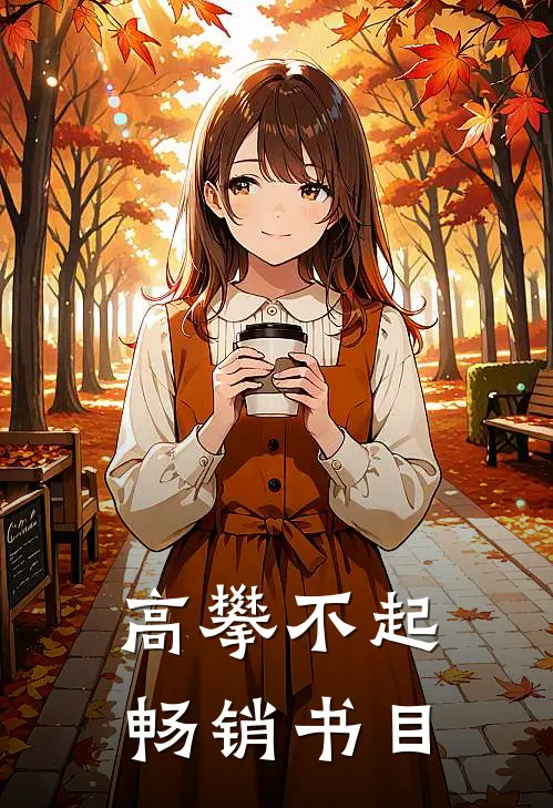 高攀不起畅销书目