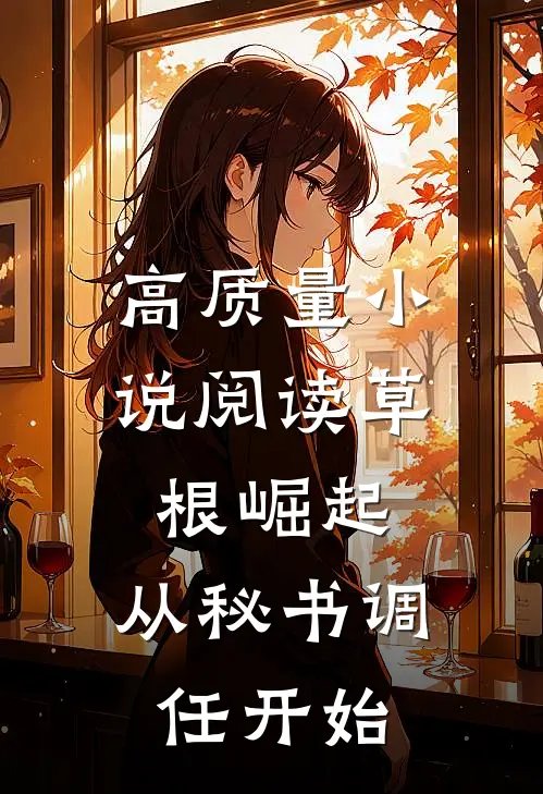 高质量小说阅读草根崛起：从秘书调任开始