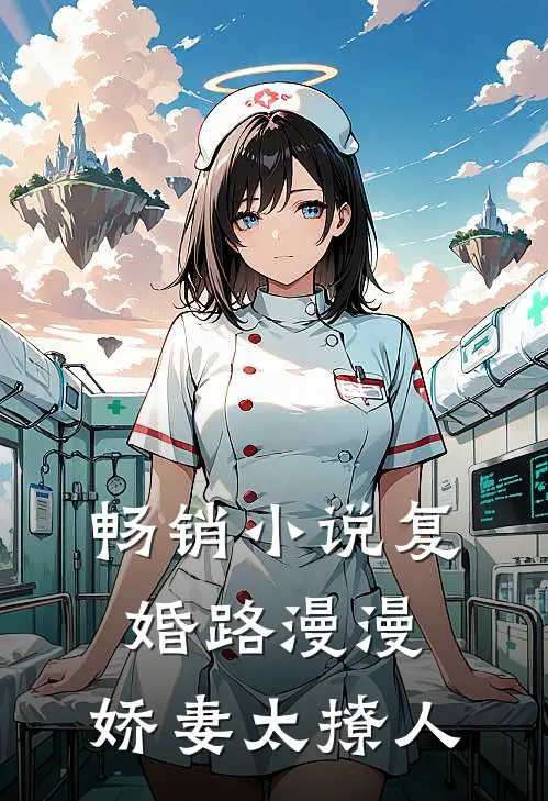 畅销小说复婚路漫漫,娇妻太撩人
