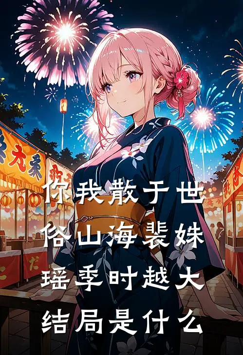 此生也算共白头解元亚元全文+免费