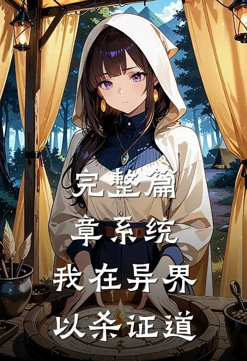 完整篇章系统：我在异界以杀证道