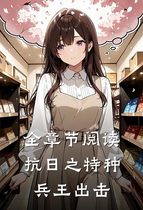 全章节阅读抗日之特种兵王出击