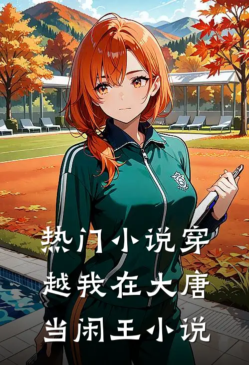 热门小说穿越我在大唐当闲王小说