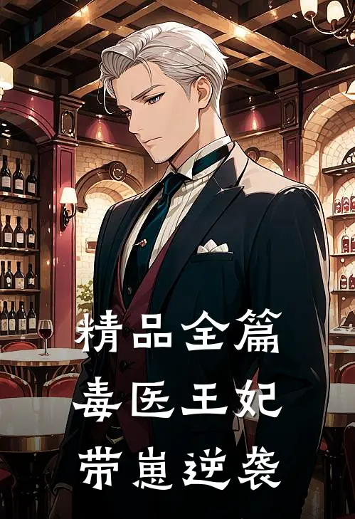 精品全篇毒医王妃带崽逆袭