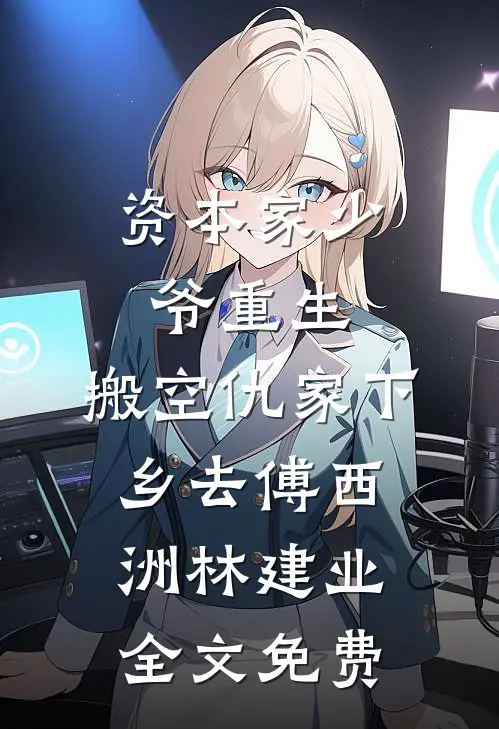 暗黑童话：编造邪神，杀穿狗熊岭短篇小说阅读