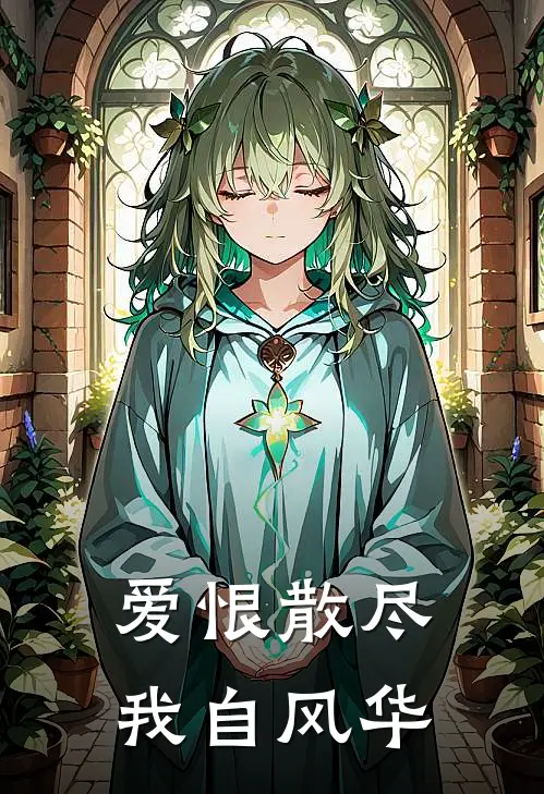 睁眼七年后，死对头儿子喊我妈！精品篇